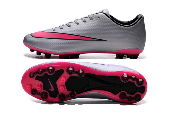 Nike Mercurial Superfly IV Low AG Men Shoes--067